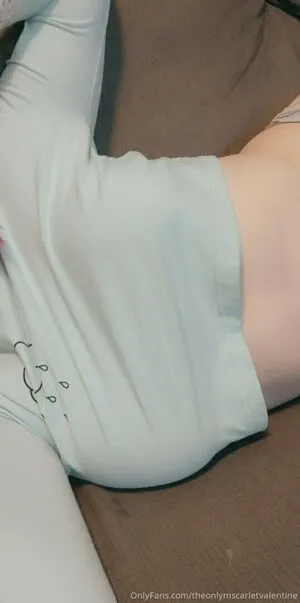 Theonlyscarlet Valentine OnlyFans Leaked Free Thumbnail Picture - #xUQiJsHVyQ