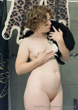Theoolongqueen OnlyFans Leaked Free Thumbnail Picture - #cjuKSUelRl