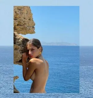 Theopisti OnlyFans Leaked Free Thumbnail Picture - #Wx463qiFmG