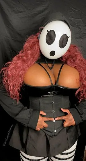 Theoppaiprincess OnlyFans Leaked Free Thumbnail Picture - #672zj6YAWX