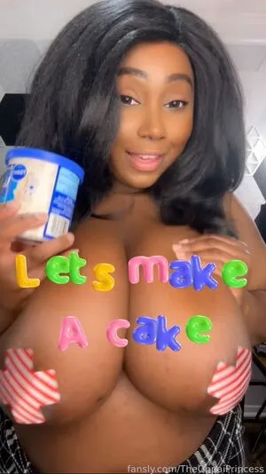 Theoppaiprincess OnlyFans Leaked Free Thumbnail Picture - #HEev4pZ9WI