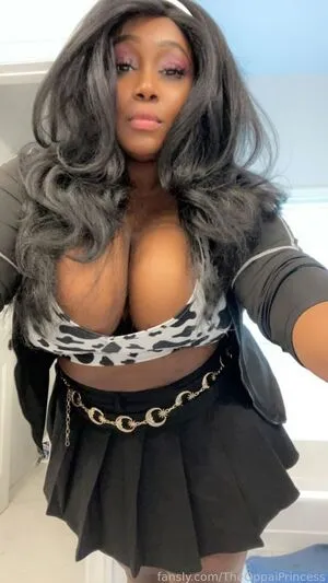 Theoppaiprincess OnlyFans Leaked Free Thumbnail Picture - #R232NLf7YE