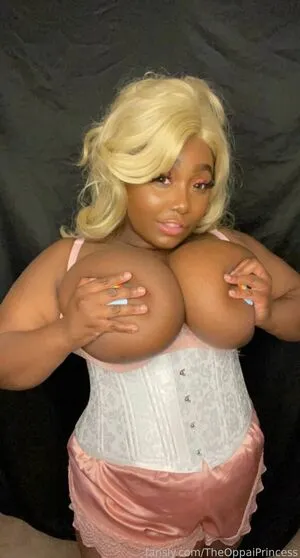 Theoppaiprincess OnlyFans Leaked Free Thumbnail Picture - #WbWmoGqq6z
