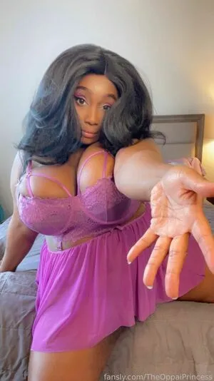 Theoppaiprincess OnlyFans Leaked Free Thumbnail Picture - #fjvX4TPfzI