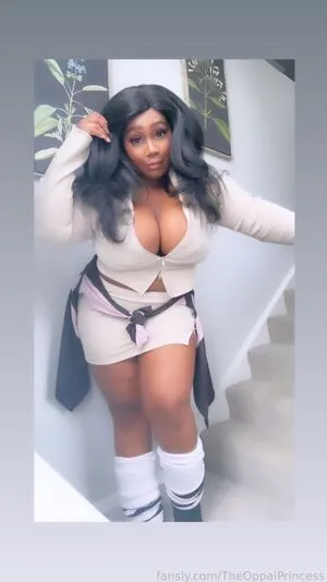 Theoppaiprincess OnlyFans Leaked Free Thumbnail Picture - #lDpOuClPD5