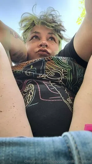 Theopportunisticwh0refre OnlyFans Leaked Free Thumbnail Picture - #4cPs8i1zPD