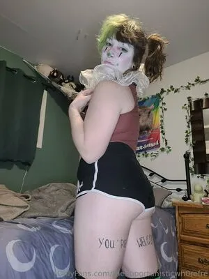 Theopportunisticwh0refre OnlyFans Leaked Free Thumbnail Picture - #9XFj8zpac5