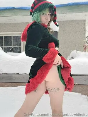 Theopportunisticwh0refre OnlyFans Leaked Free Thumbnail Picture - #JsBg2N48cq