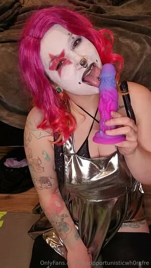 Theopportunisticwh0refre OnlyFans Leaked Free Thumbnail Picture - #hhOfoCwbGM