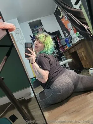 Theopportunisticwh0refre OnlyFans Leaked Free Thumbnail Picture - #qiAFzGqTnL