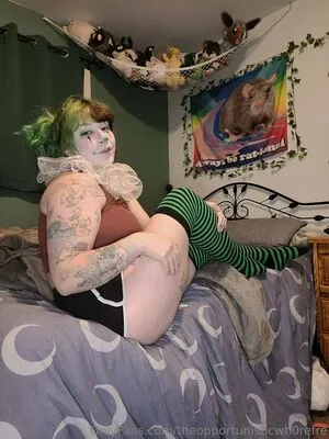 Theopportunisticwh0refre OnlyFans Leaked Free Thumbnail Picture - #u1XWgjEPWy