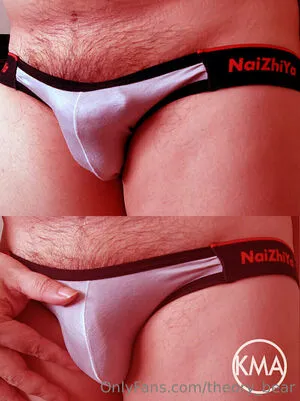 Theory Bear OnlyFans Leaked Free Thumbnail Picture - #4ivvyuAHgK