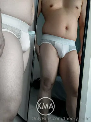 Theory Bear OnlyFans Leaked Free Thumbnail Picture - #PmyKAM3RiW