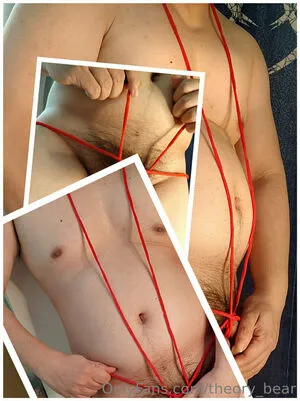 Theory Bear OnlyFans Leaked Free Thumbnail Picture - #QF9J18Z2To