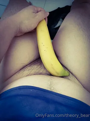 Theory Bear OnlyFans Leaked Free Thumbnail Picture - #doYhL13dwO