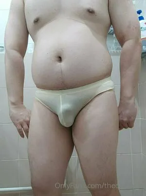 Theory Bear OnlyFans Leaked Free Thumbnail Picture - #iC5tB2EiMm