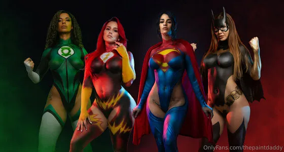 Thepaintdaddy OnlyFans Leaked Free Thumbnail Picture - #1CFwNuPBZx