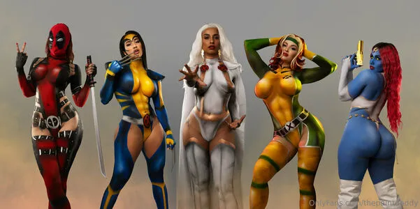 Thepaintdaddy OnlyFans Leaked Free Thumbnail Picture - #NK3vHDVsGC