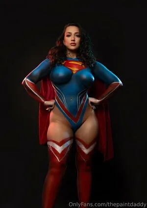 Thepaintdaddy OnlyFans Leaked Free Thumbnail Picture - #QpehDqj25C
