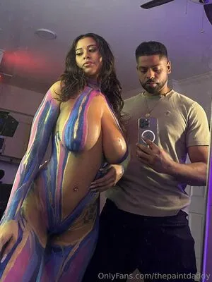 Thepaintdaddy OnlyFans Leaked Free Thumbnail Picture - #SGwAzx64yJ