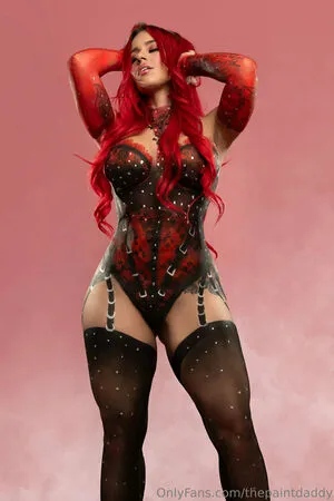 Thepaintdaddy OnlyFans Leaked Free Thumbnail Picture - #tEodWkAowj