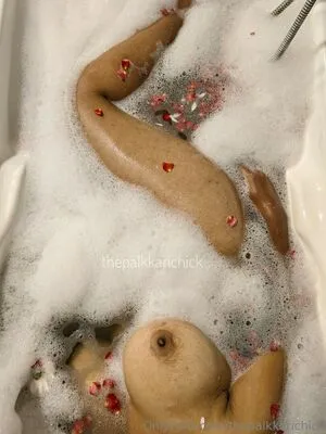 Thepalkkarichick OnlyFans Leaked Free Thumbnail Picture - #4QDe8GYdLV