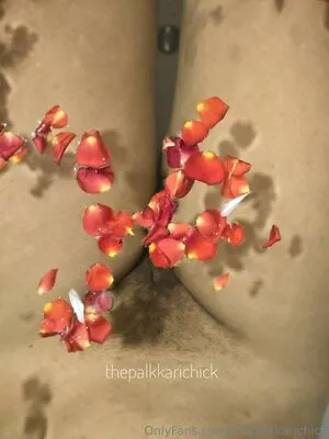 Thepalkkarichick OnlyFans Leaked Free Thumbnail Picture - #69F7313wDb