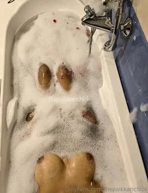 Thepalkkarichick OnlyFans Leaked Free Thumbnail Picture - #71nKi87zdg
