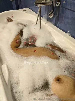 Thepalkkarichick OnlyFans Leaked Free Thumbnail Picture - #923juIvFww