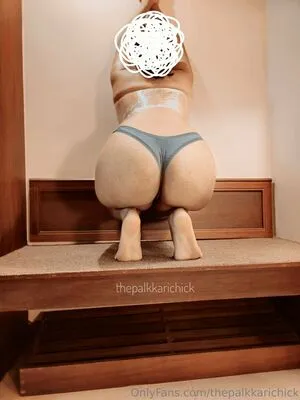 Thepalkkarichick OnlyFans Leaked Free Thumbnail Picture - #BlqF1Oed6T