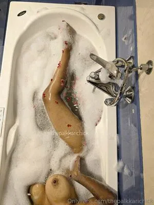 Thepalkkarichick OnlyFans Leaked Free Thumbnail Picture - #Eqk53egfW1