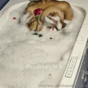 Thepalkkarichick OnlyFans Leaked Free Thumbnail Picture - #MJ16qtm9AQ
