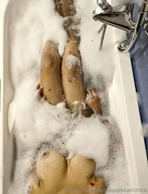 Thepalkkarichick OnlyFans Leaked Free Thumbnail Picture - #WLhkFhOrgd