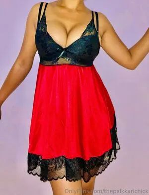 Thepalkkarichick OnlyFans Leaked Free Thumbnail Picture - #wFnUHWplGq
