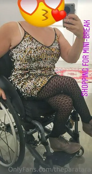 Theparatara OnlyFans Leaked Free Thumbnail Picture - #QRarM1LFsP