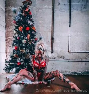 Theparisvipervip OnlyFans Leaked Free Thumbnail Picture - #2lCLBDPnjv