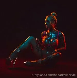 Theparisvipervip OnlyFans Leaked Free Thumbnail Picture - #EZz7xvuaFg