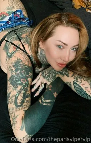Theparisvipervip OnlyFans Leaked Free Thumbnail Picture - #ZKOnxxvR0I