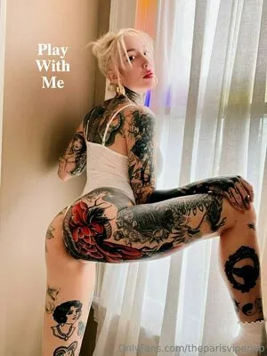 Theparisvipervip OnlyFans Leaked Free Thumbnail Picture - #gIQ1ZOw30a