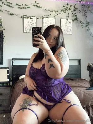 Thepawglily OnlyFans Leaked Free Thumbnail Picture - #9Ozcp56mBP