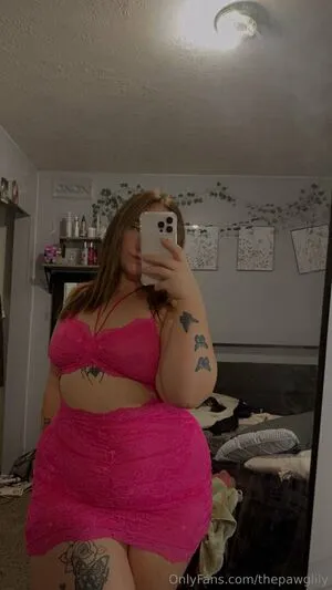 Thepawglily OnlyFans Leaked Free Thumbnail Picture - #KHqsM4J136