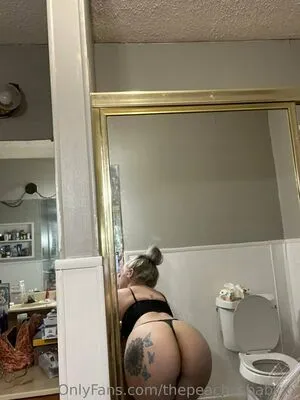 Thepeachesbabyxx OnlyFans Leaked Free Thumbnail Picture - #zN8RinEPiY