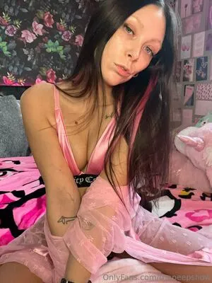 Thepeepshow OnlyFans Leaked Free Thumbnail Picture - #rngJyvOKGy