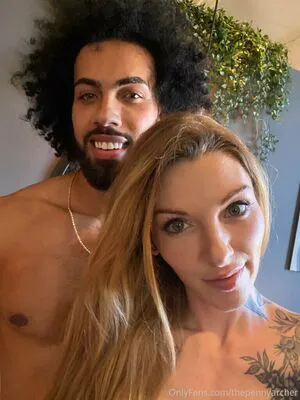 Thepennyarcher OnlyFans Leaked Free Thumbnail Picture - #1hRGnuCPBl
