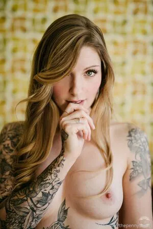Thepennyarcher OnlyFans Leaked Free Thumbnail Picture - #900cmHmdXS