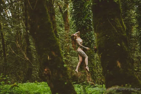 Thepennyarcher OnlyFans Leaked Free Thumbnail Picture - #LIfu8ofNYh