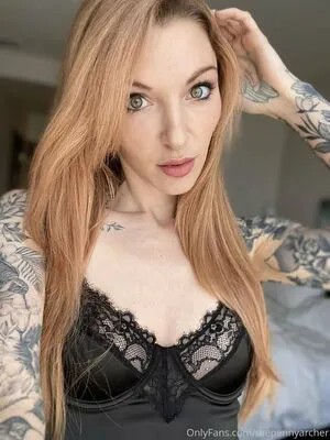 Thepennyarcher OnlyFans Leaked Free Thumbnail Picture - #M4kJUlYoVR