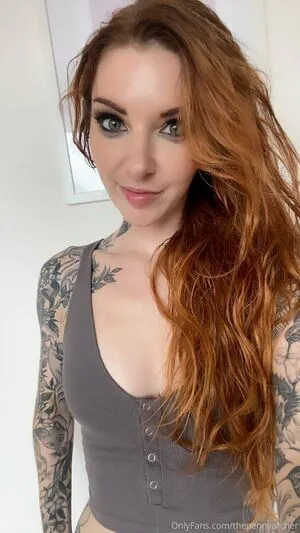 Thepennyarcher OnlyFans Leaked Free Thumbnail Picture - #NzDa2iyTYC