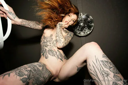 Thepennyarcher OnlyFans Leaked Free Thumbnail Picture - #OWVesHg9ps