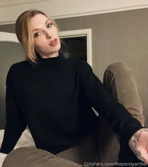 Thepennyarcher OnlyFans Leaked Free Thumbnail Picture - #SZjmbbdYvP